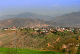 City