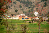 Khawas Village