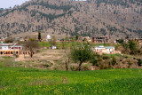 Khawas Village