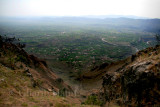 View from