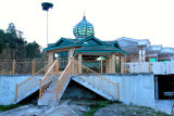 Mosque
