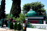 Shrine