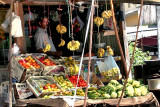 Fruit vendor