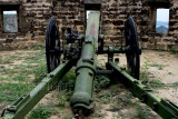 Ramkot Fort