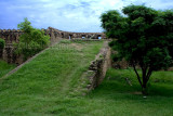 Ramkot Fort