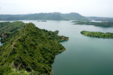 Mangla Dam
