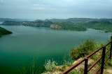 Mangla Dam
