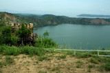 Mangla Dam