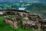 Ramkot Fort