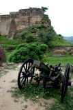 Ramkot Fort