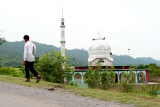 Mosque