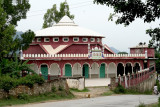 Mosque