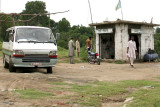 Car wash