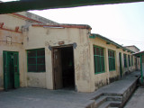 The Once Famous  Canteen !!!