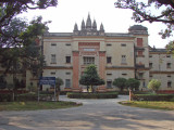 Rajputana Hostel