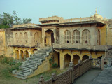 Gaitore Maharajas Cenetophs