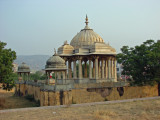 Gaitore Maharajas Cenetophs