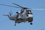 RAN Sea King