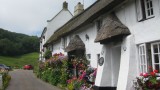 Dartmoor cottage