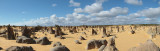 Pinnacles Desert, WA, Australia