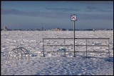 No time to take a bath - Färjestaden Kalmarsund