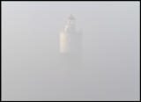 Långe Jan Lighthouse
