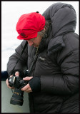 Kai Jensen - these Nikon files are really small.....
