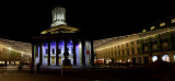 Museum of Modern Art Glasgow (3 files stiched)