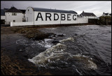 Ardbeg distilleri