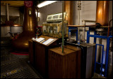 Distillation at Klichoman