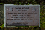 The Pub Time Capsule at Glengoyne