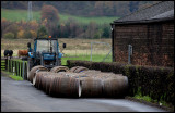 Glengoyne warehouse