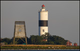 Långe Jan Lighthouse