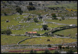 A view to the north from Trujillo