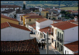 Torrejon el Rubio near Monfrague