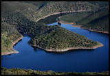 Rio Tajo at Monfrague