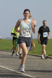 Edinburgh half 2011