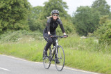 Great Notts Bike Ride 2011