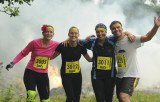 Total Warrior 2011