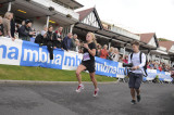 Chester Marathon 2011