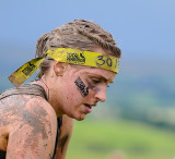 Total Warrior 2012