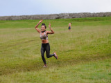 Total Warrior 2012