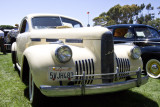 1940 Cadillac La Salle Model 52