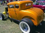 1931 Ford Model A Coupe