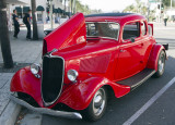 33 Ford Coupe