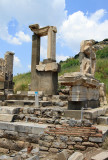 Temple of Domitian