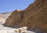 Mosaic Canyon