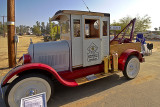 1926 REO tow truck