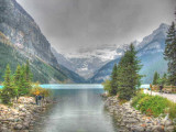 Lake Louise