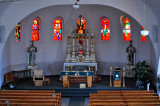 St. Brieux Saskatchewan Catholic Church